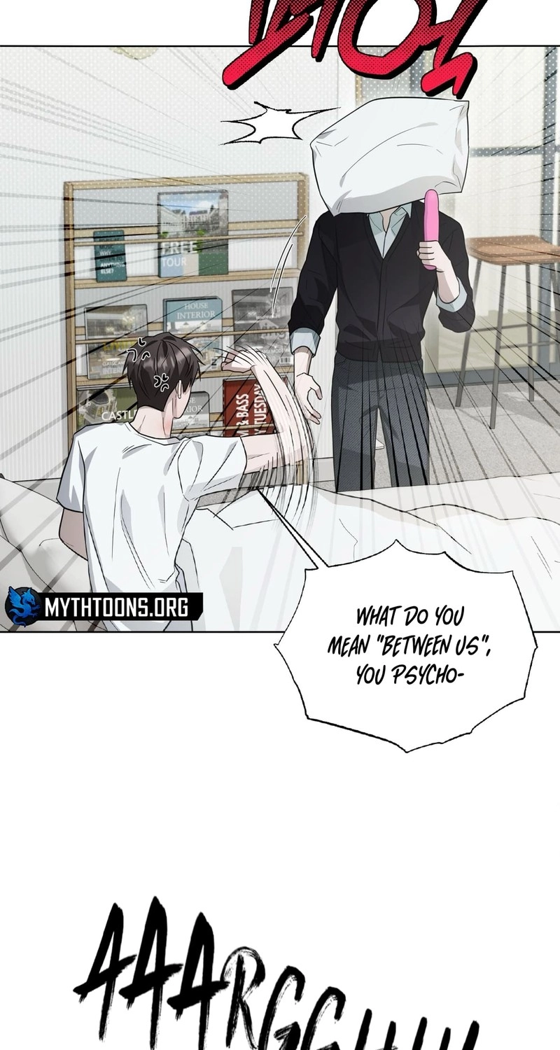 Uneditable Partner Chapter 6 page 63 - 