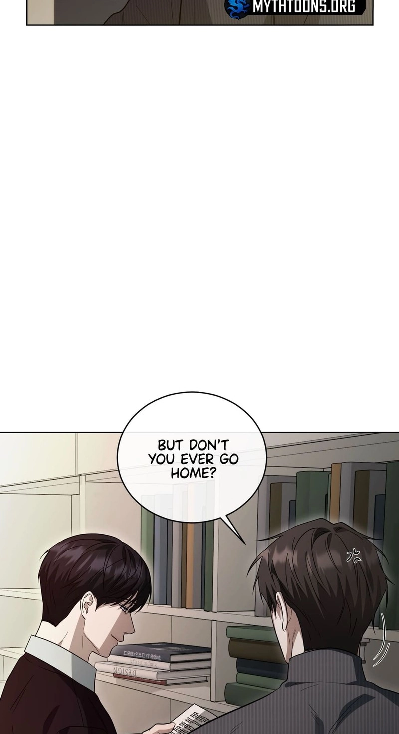 Uneditable Partner Chapter 6 page 67 - 