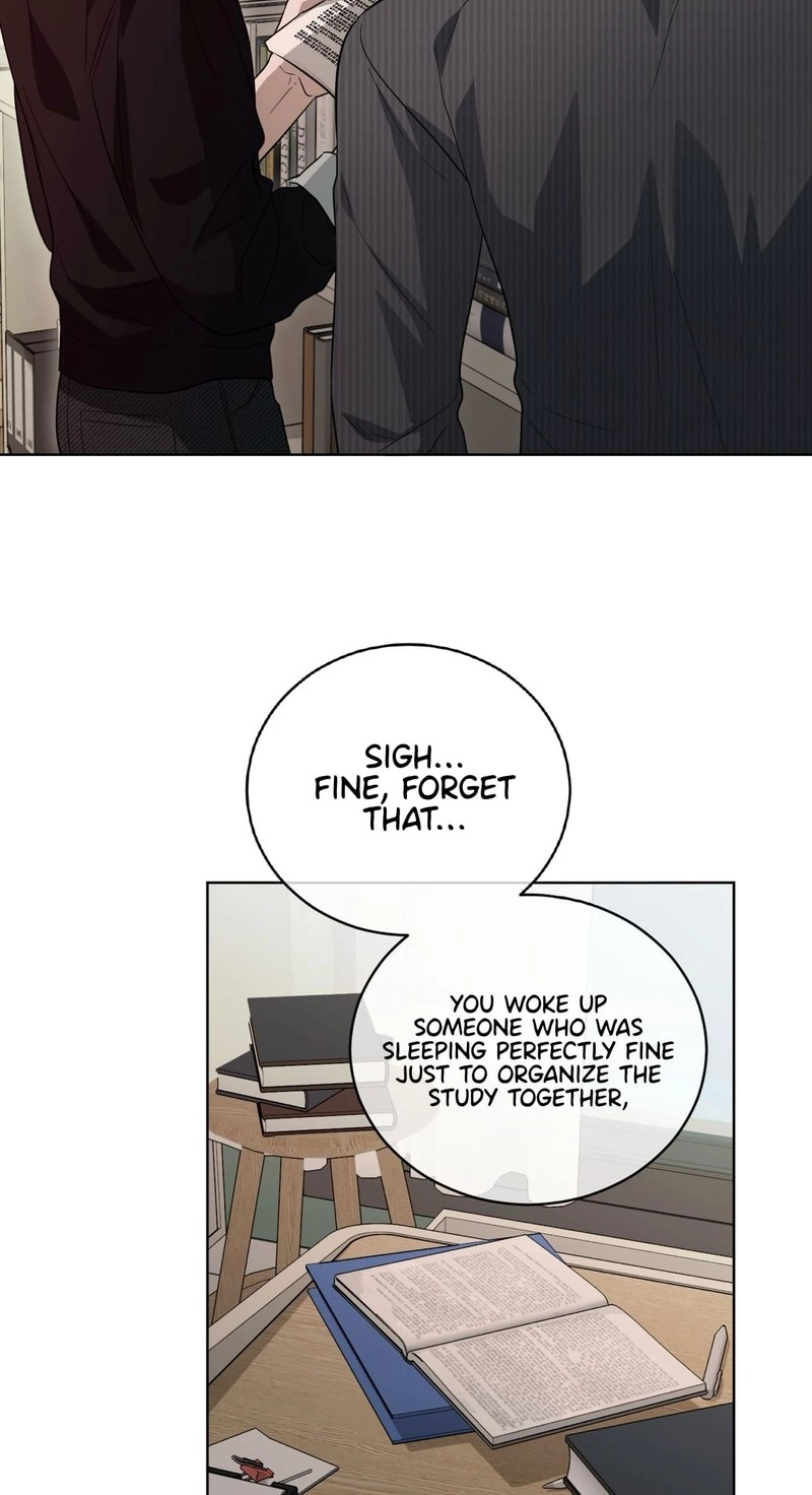 Uneditable Partner Chapter 6 page 68 - 