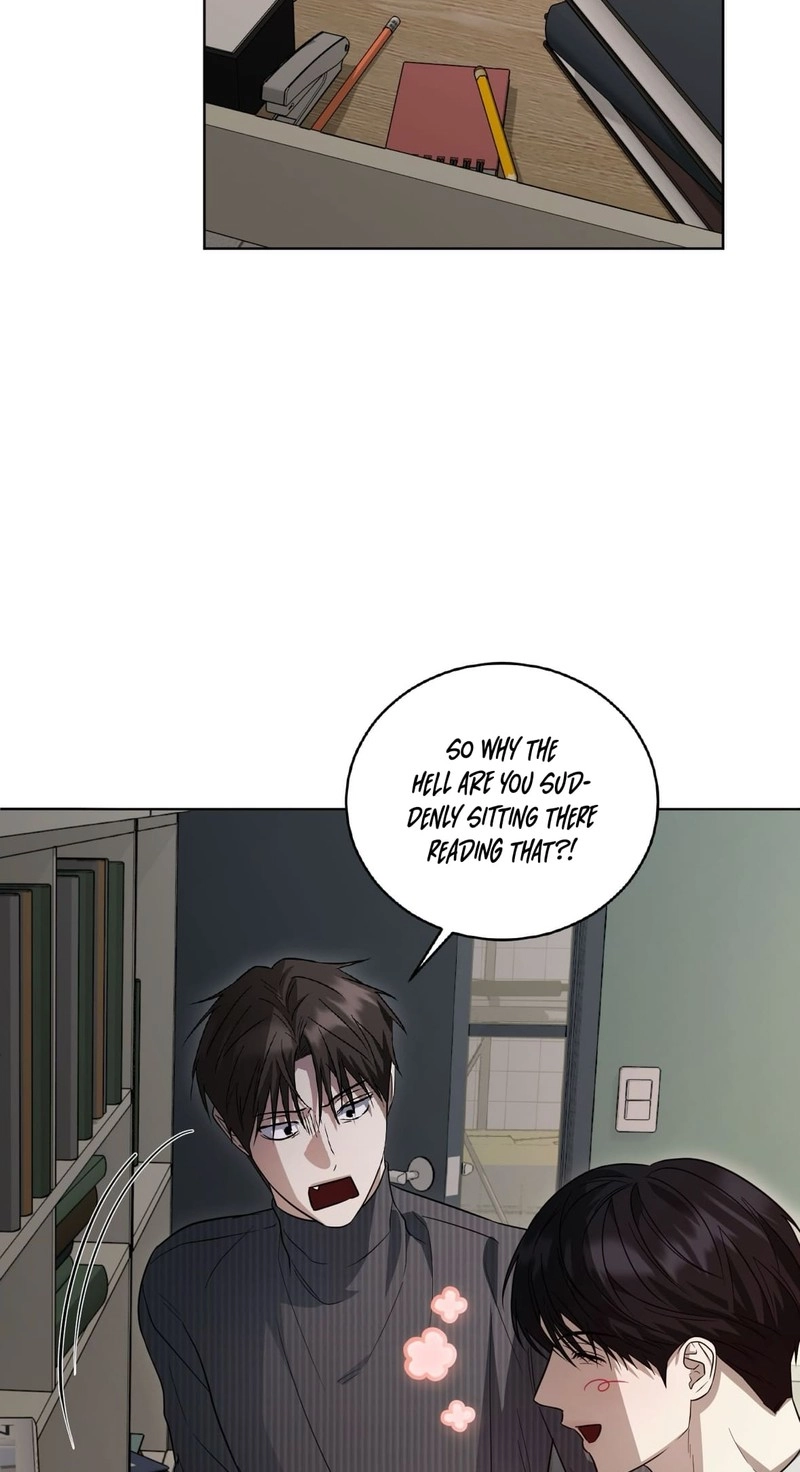 Uneditable Partner Chapter 6 page 69 - 