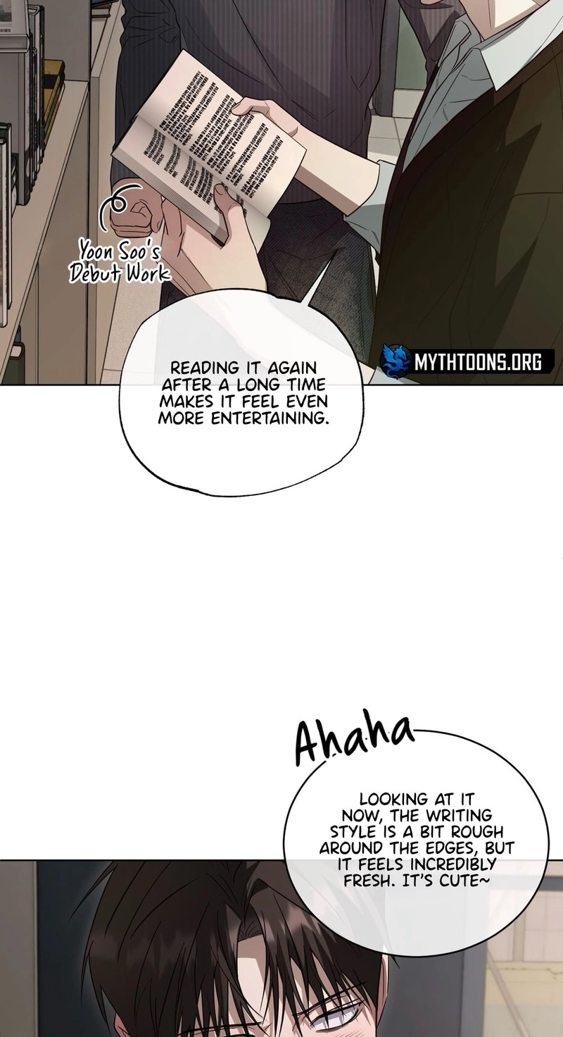 Uneditable Partner Chapter 6 page 70 - 