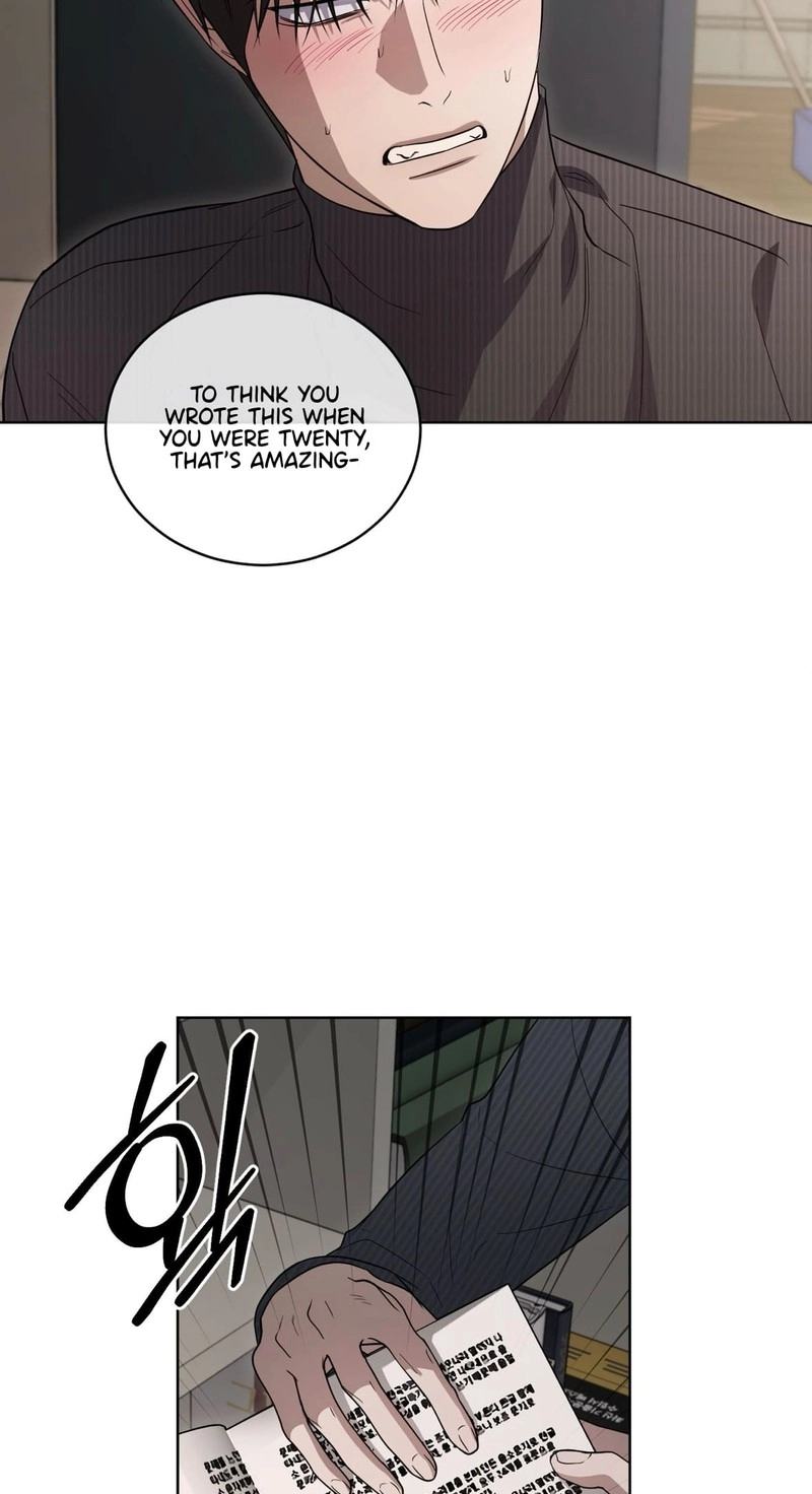 Uneditable Partner Chapter 6 page 71 - 
