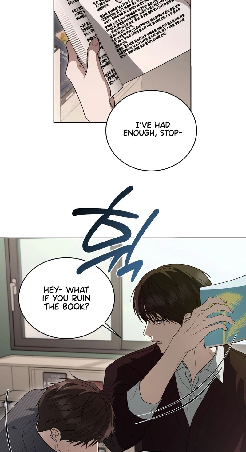 Uneditable Partner Chapter 6 page 72 - 