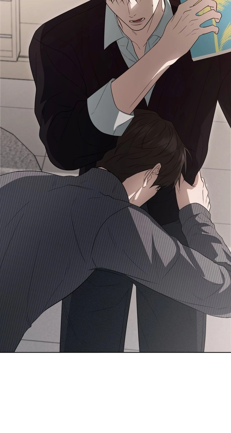 Uneditable Partner Chapter 6 page 75 - 