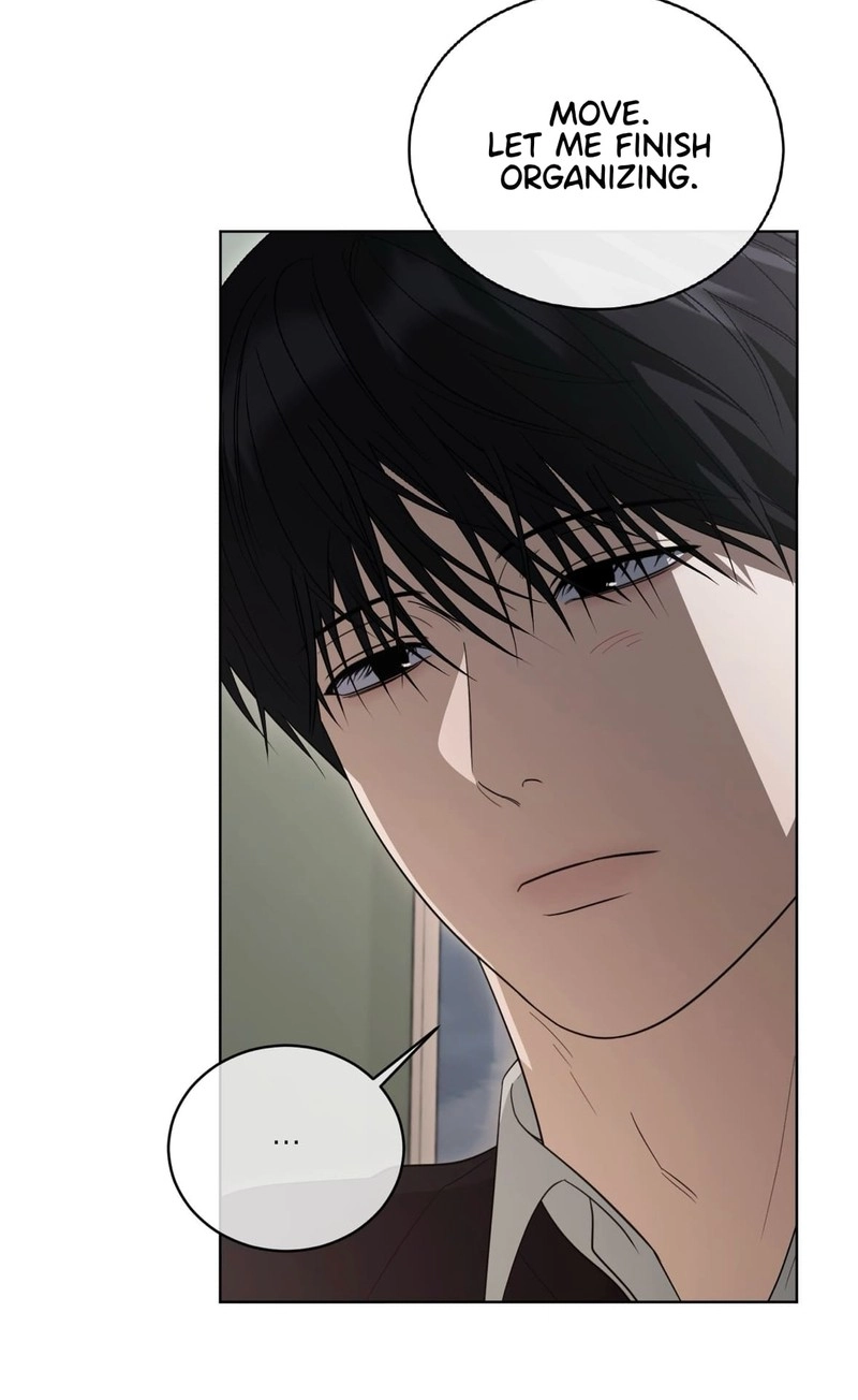 Uneditable Partner Chapter 6 page 81 - 