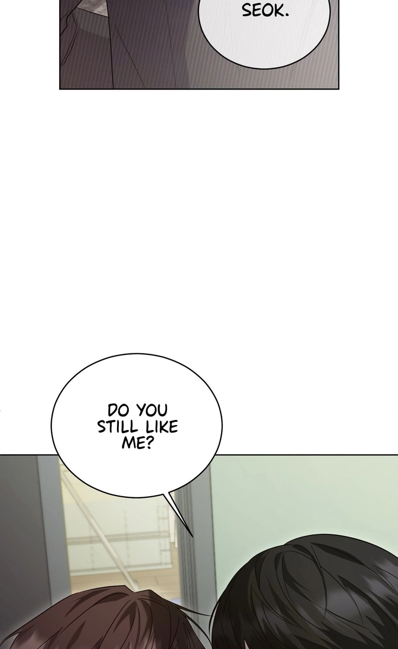 Uneditable Partner Chapter 6 page 83 - 