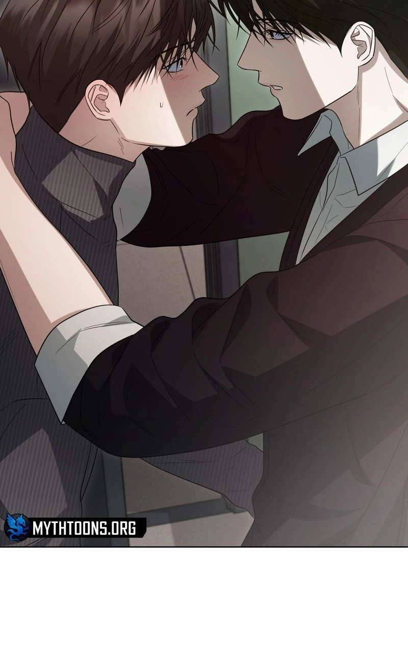 Uneditable Partner Chapter 6 page 84 - 