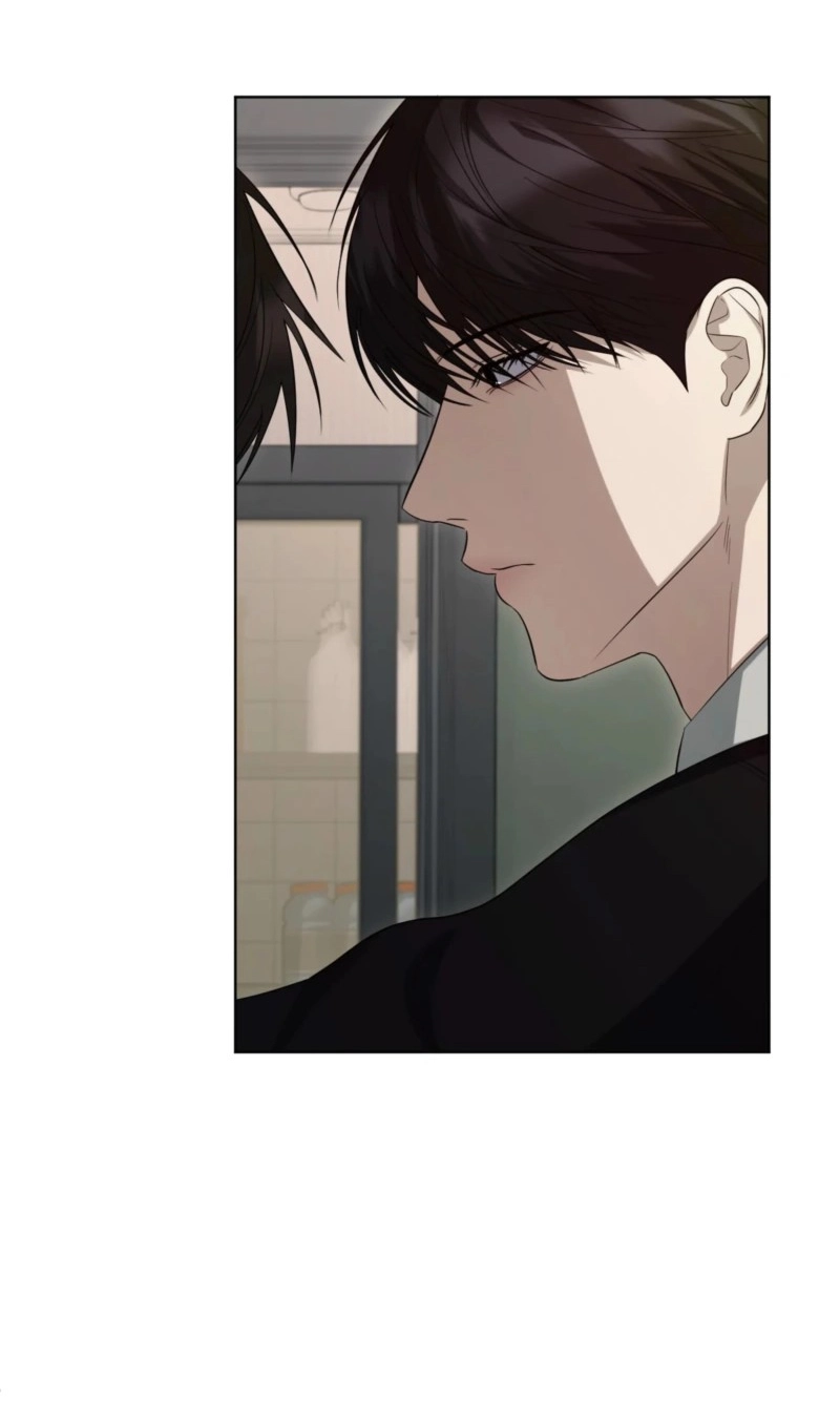 Uneditable Partner Chapter 7 page 11 - 