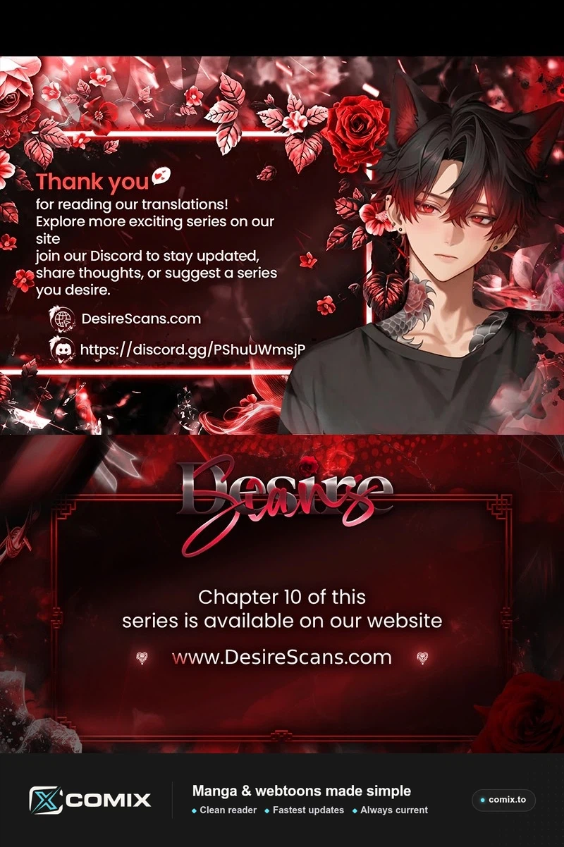 Uneditable Partner Chapter 7 page 101 - 
