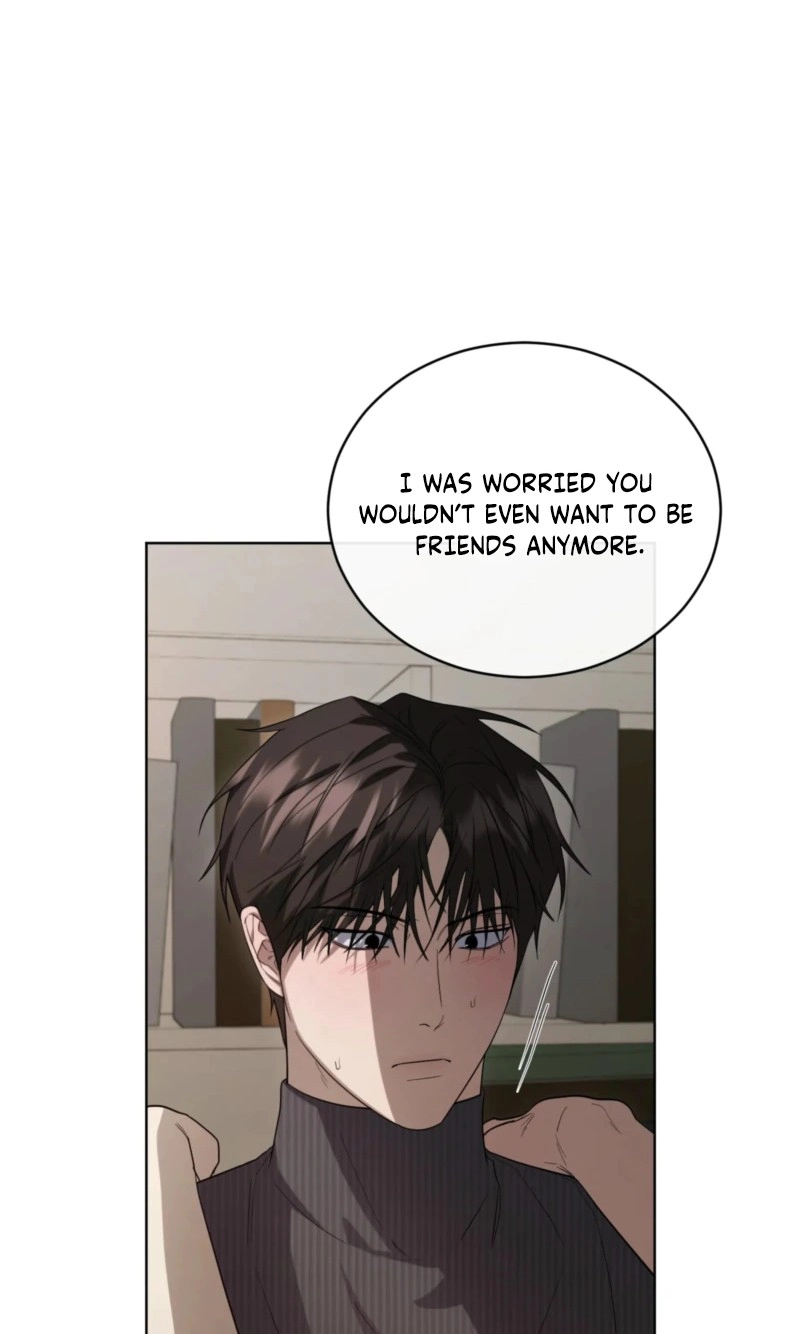 Uneditable Partner Chapter 7 page 13 - 