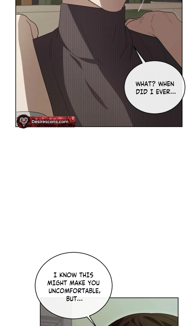 Uneditable Partner Chapter 7 page 15 - 