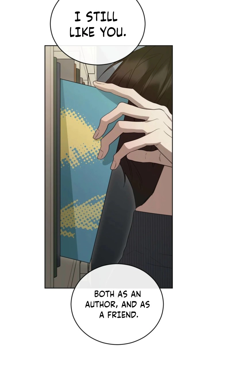Uneditable Partner Chapter 7 page 17 - 