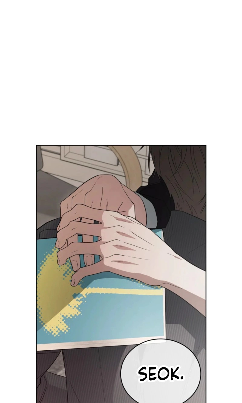 Uneditable Partner Chapter 7 page 3 - 