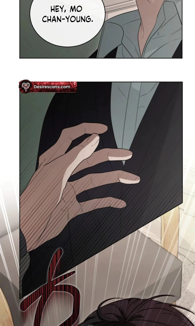 Uneditable Partner Chapter 7 page 25 - 