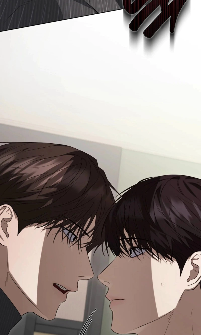 Uneditable Partner Chapter 7 page 27 - 