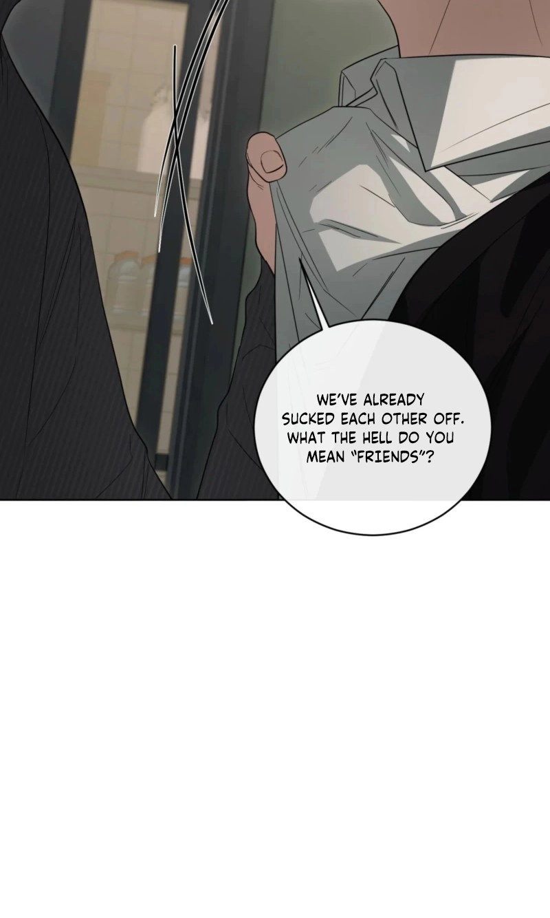 Uneditable Partner Chapter 7 page 28 - 