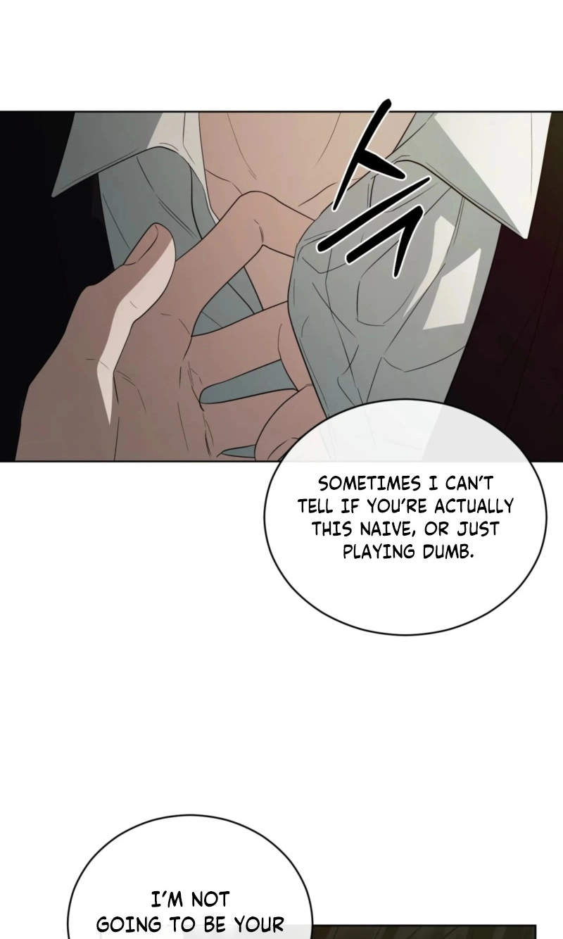 Uneditable Partner Chapter 7 page 29 - 