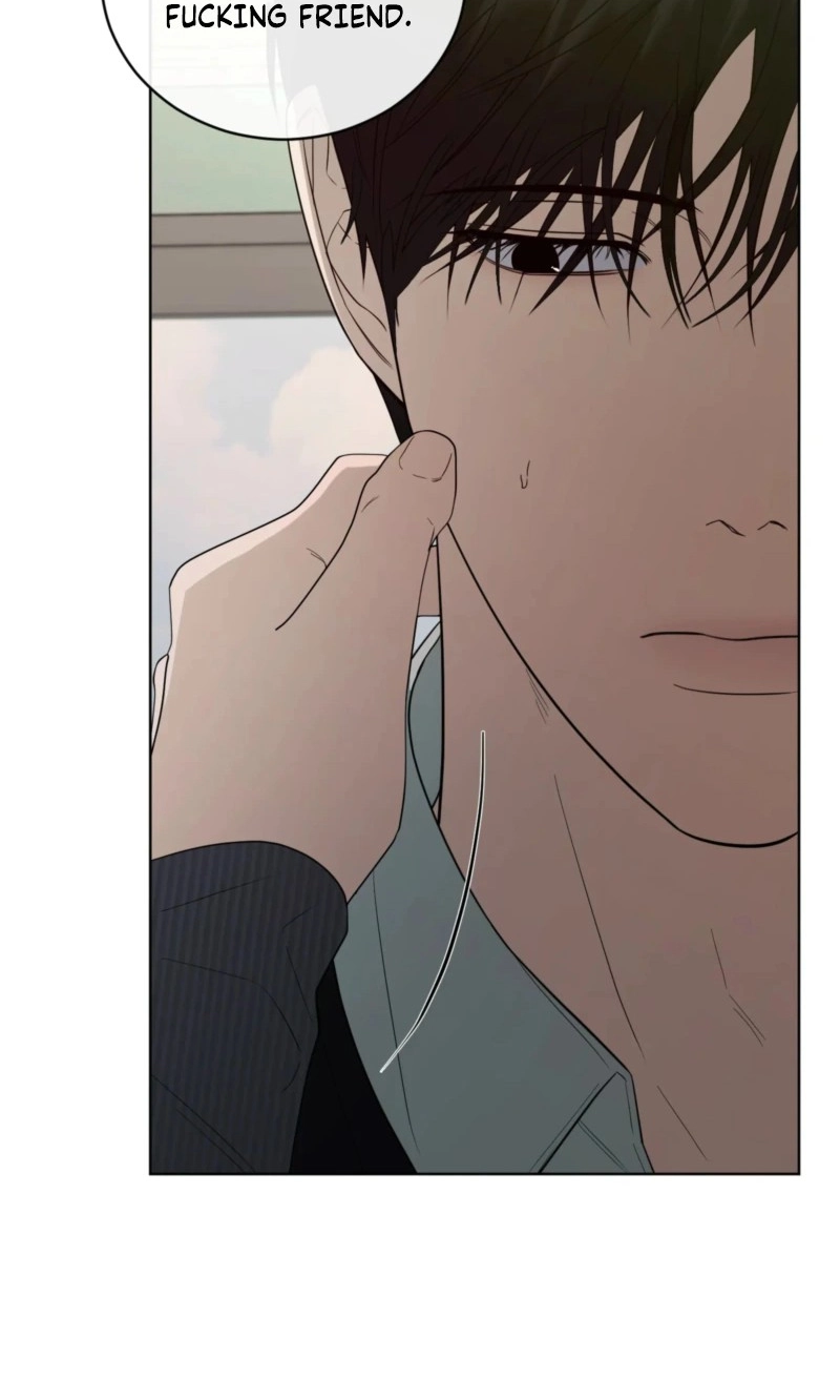 Uneditable Partner Chapter 7 page 30 - 