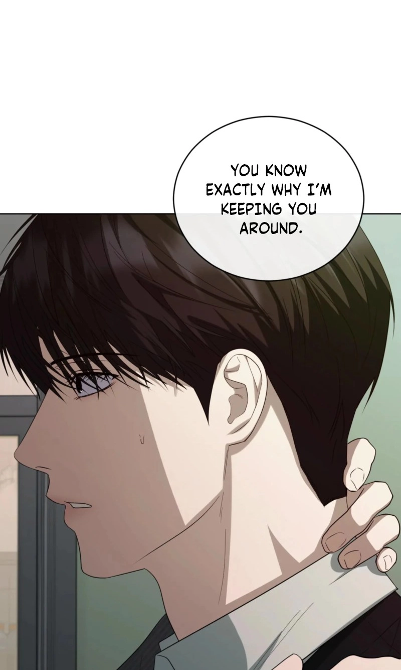 Uneditable Partner Chapter 7 page 31 - 
