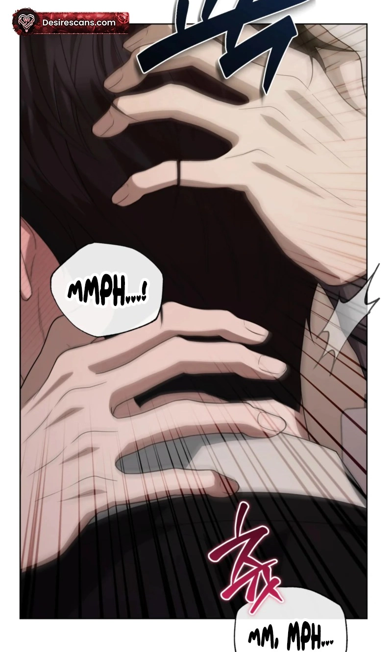 Uneditable Partner Chapter 7 page 36 - 