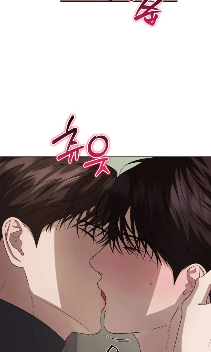 Uneditable Partner Chapter 7 page 39 - 