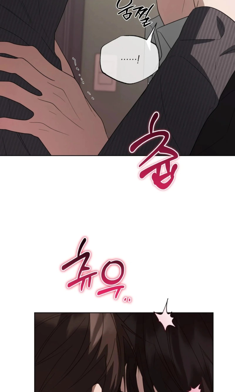 Uneditable Partner Chapter 7 page 40 - 