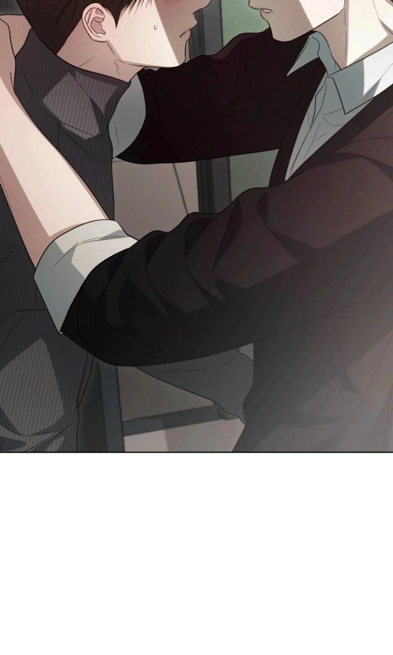 Uneditable Partner Chapter 7 page 5 - 