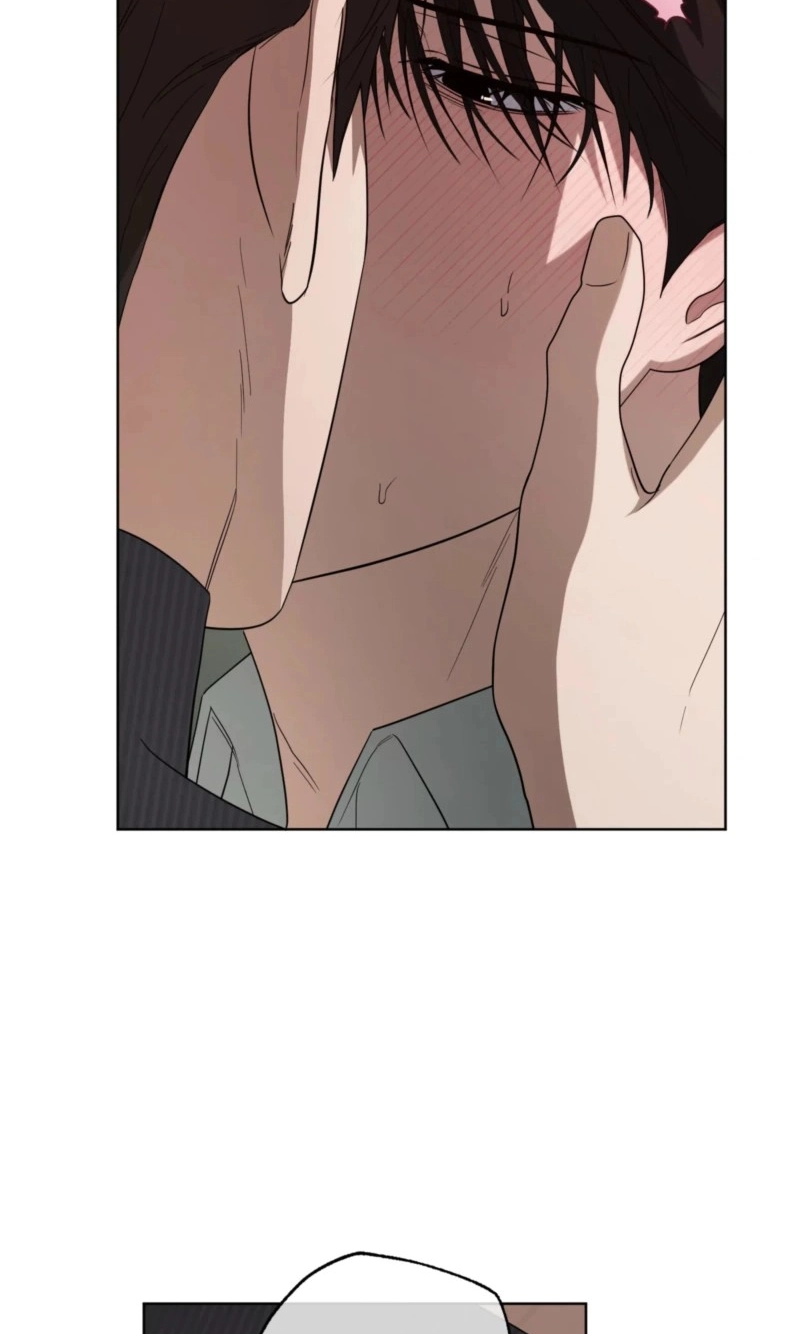 Uneditable Partner Chapter 7 page 41 - 