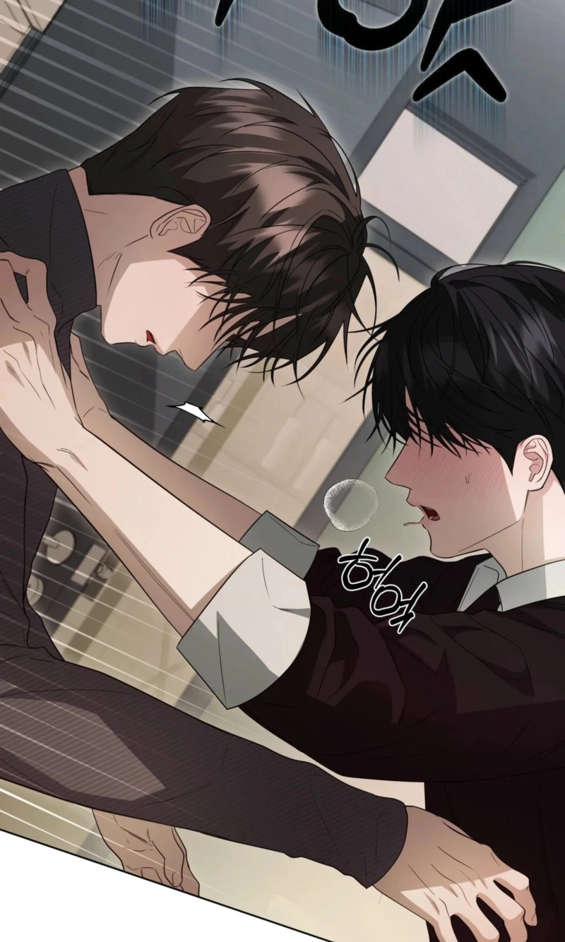Uneditable Partner Chapter 7 page 43 - 