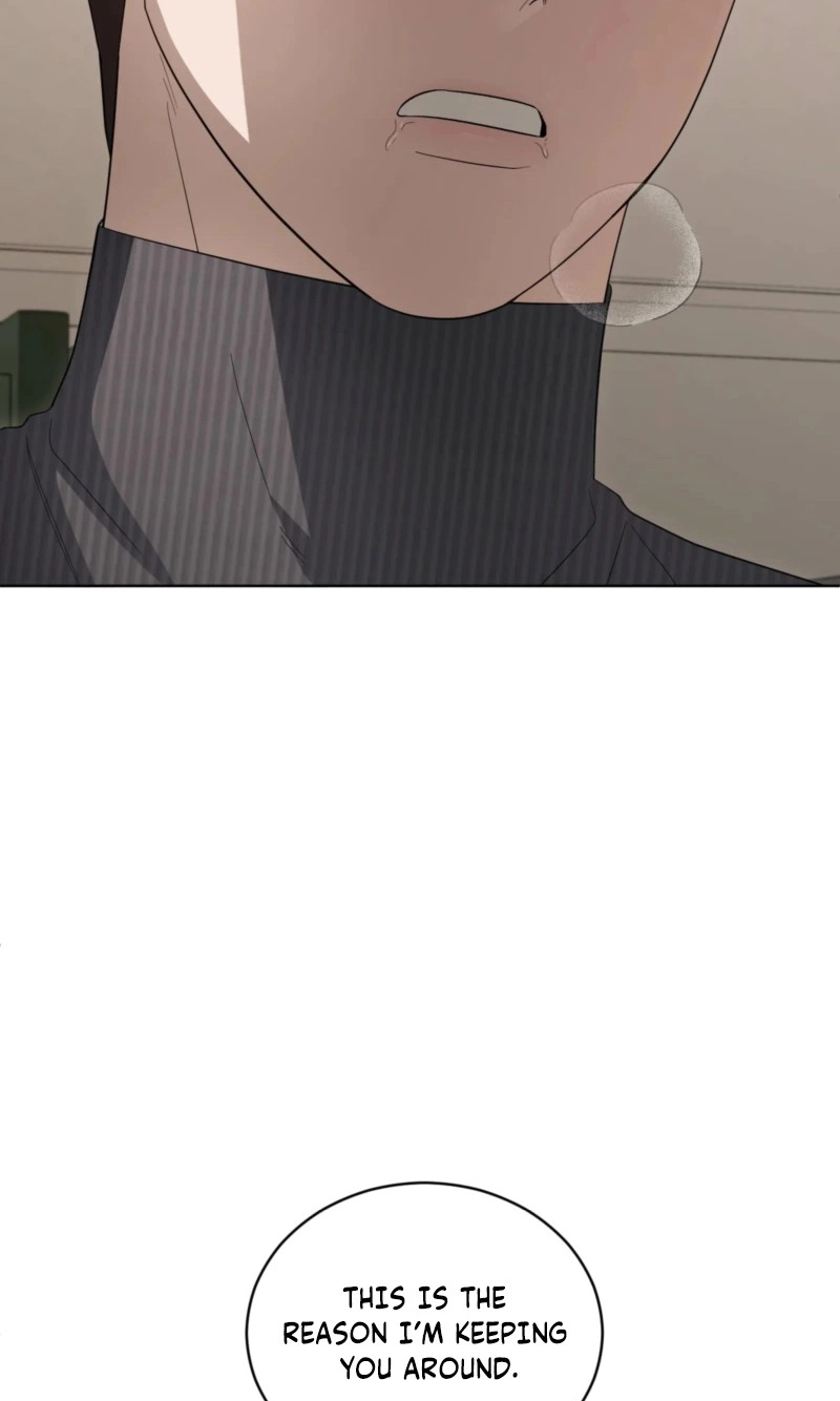 Uneditable Partner Chapter 7 page 47 - 