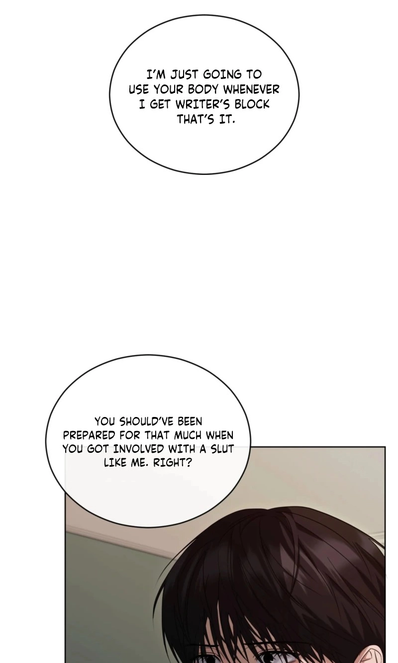 Uneditable Partner Chapter 7 page 50 - 