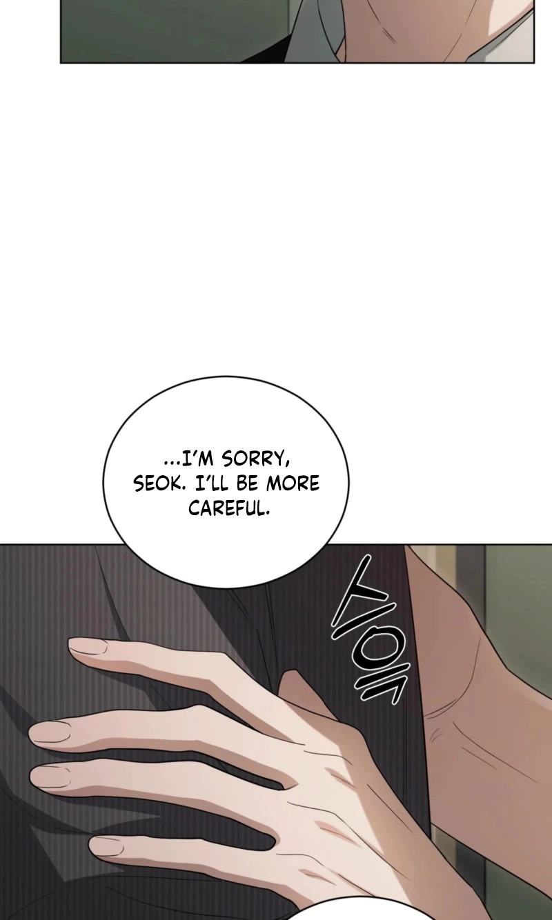Uneditable Partner Chapter 7 page 52 - 