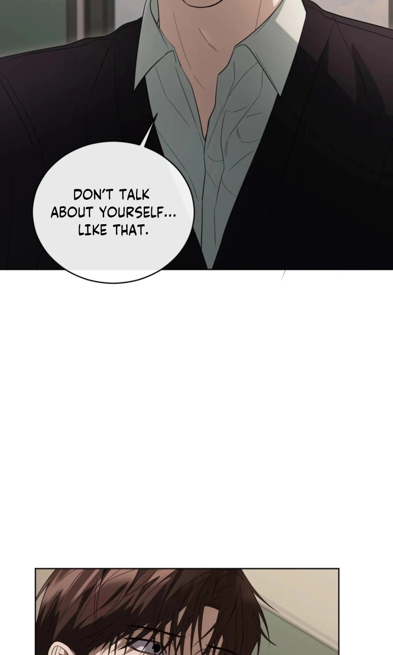 Uneditable Partner Chapter 7 page 54 - 