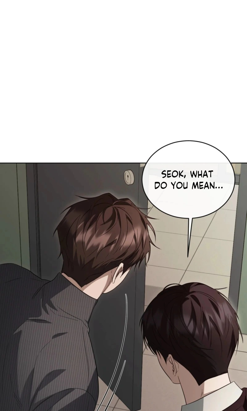 Uneditable Partner Chapter 7 page 58 - 