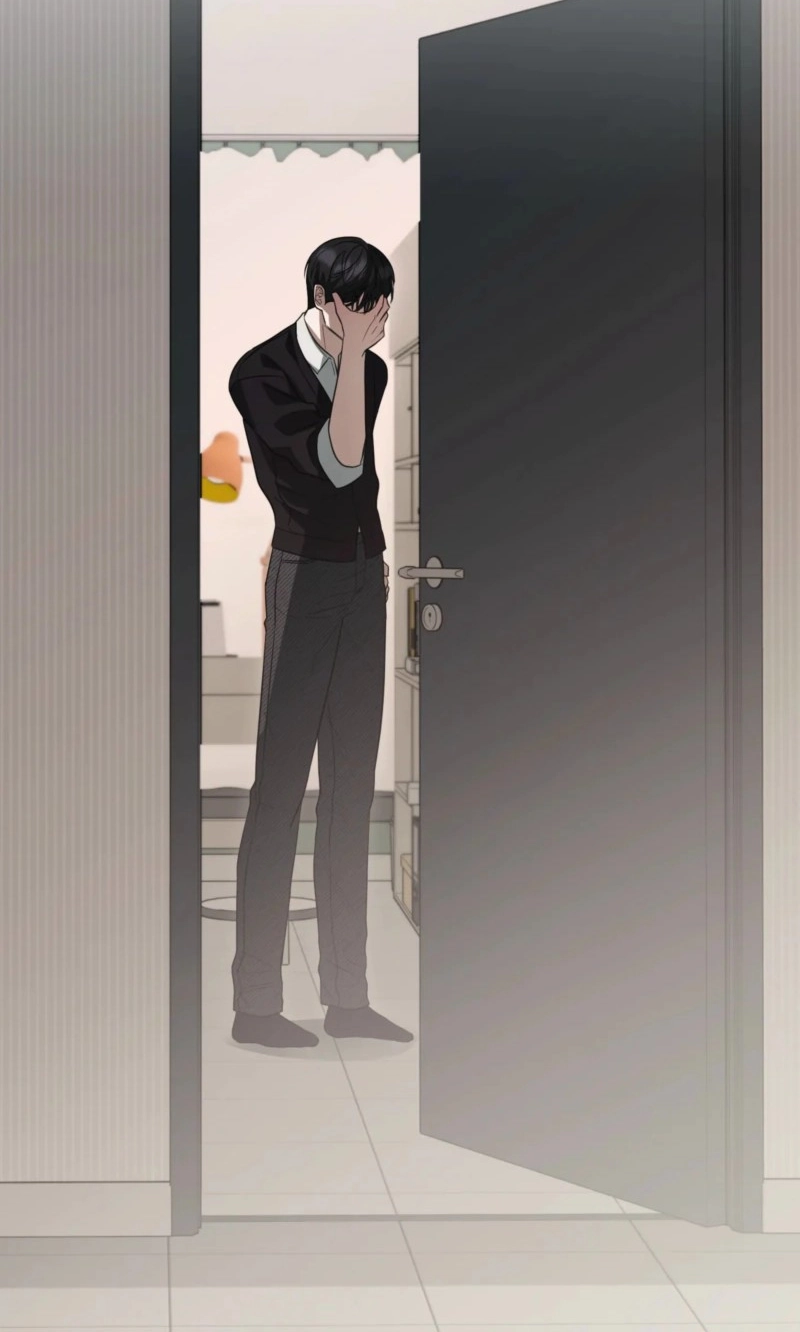 Uneditable Partner Chapter 7 page 66 - 