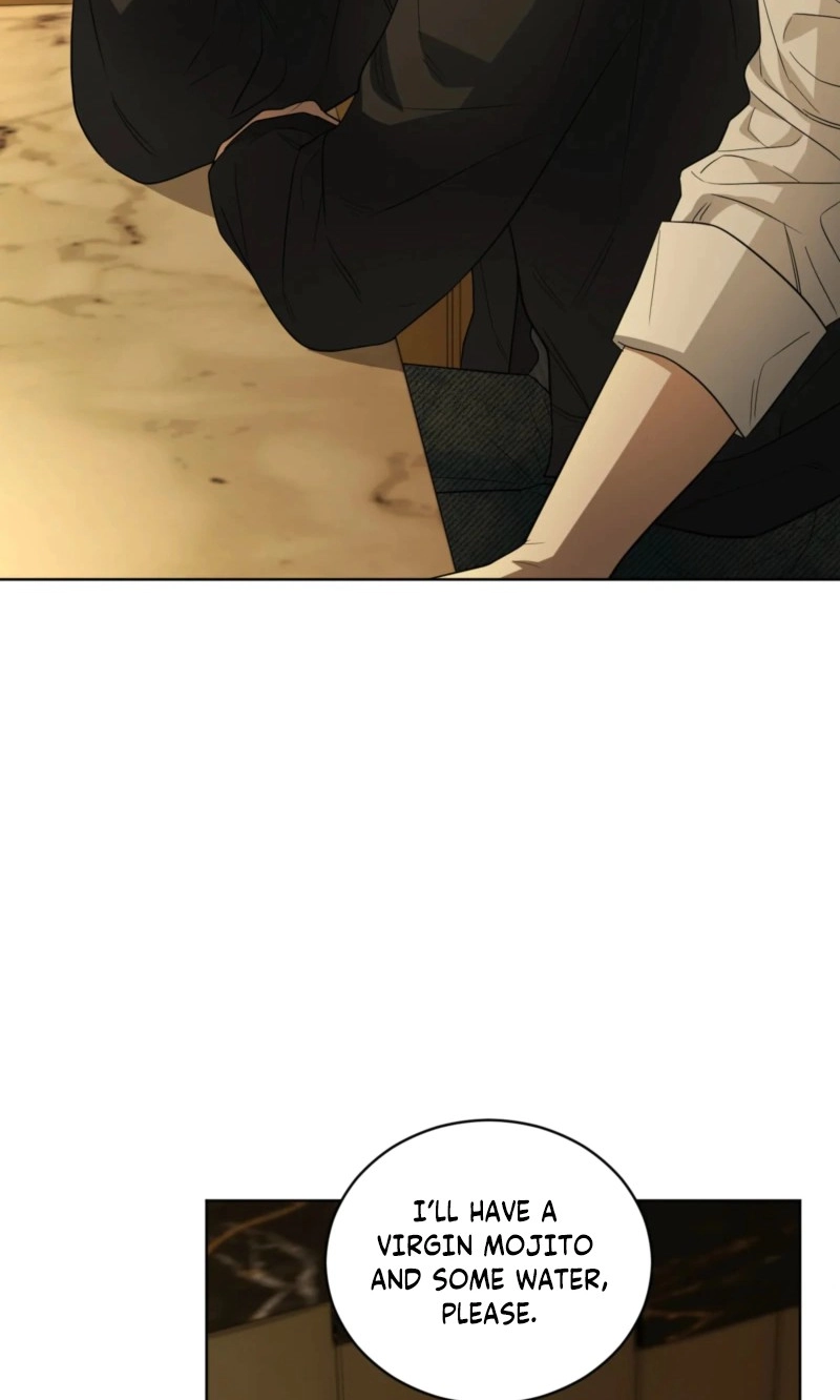 Uneditable Partner Chapter 7 page 72 - 