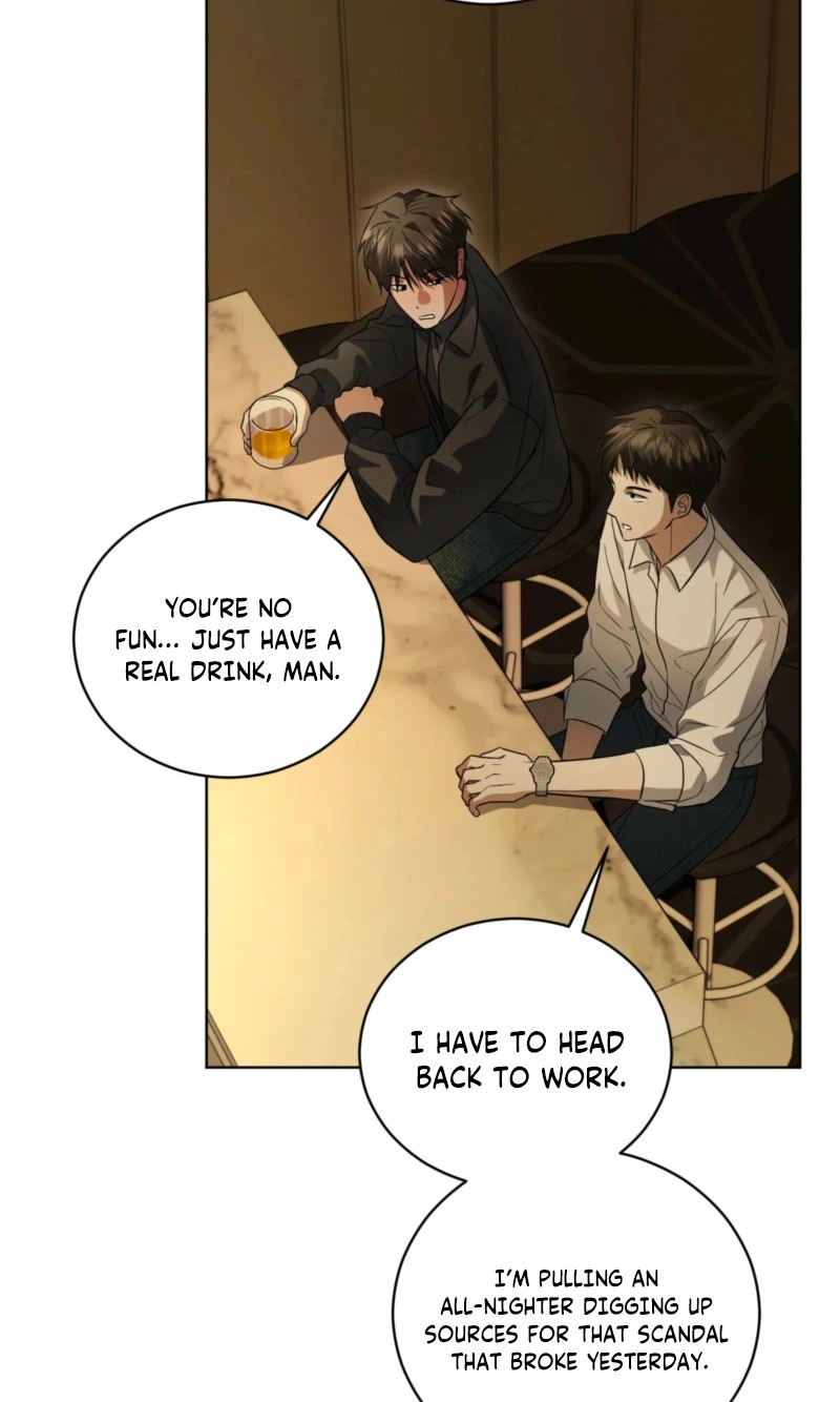 Uneditable Partner Chapter 7 page 73 - 