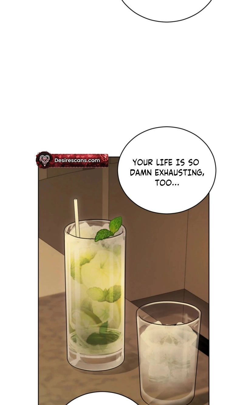Uneditable Partner Chapter 7 page 74 - 