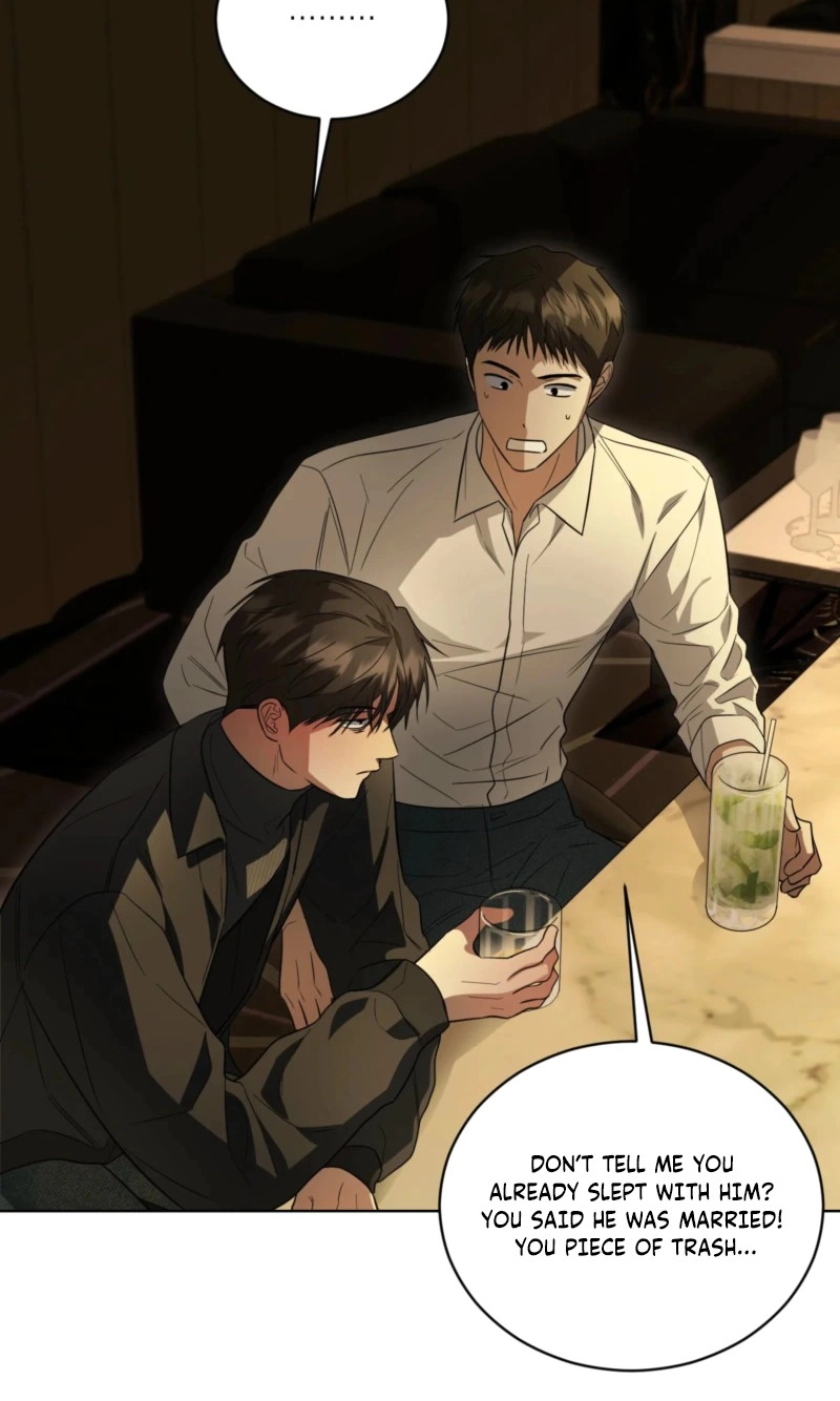 Uneditable Partner Chapter 7 page 77 - 