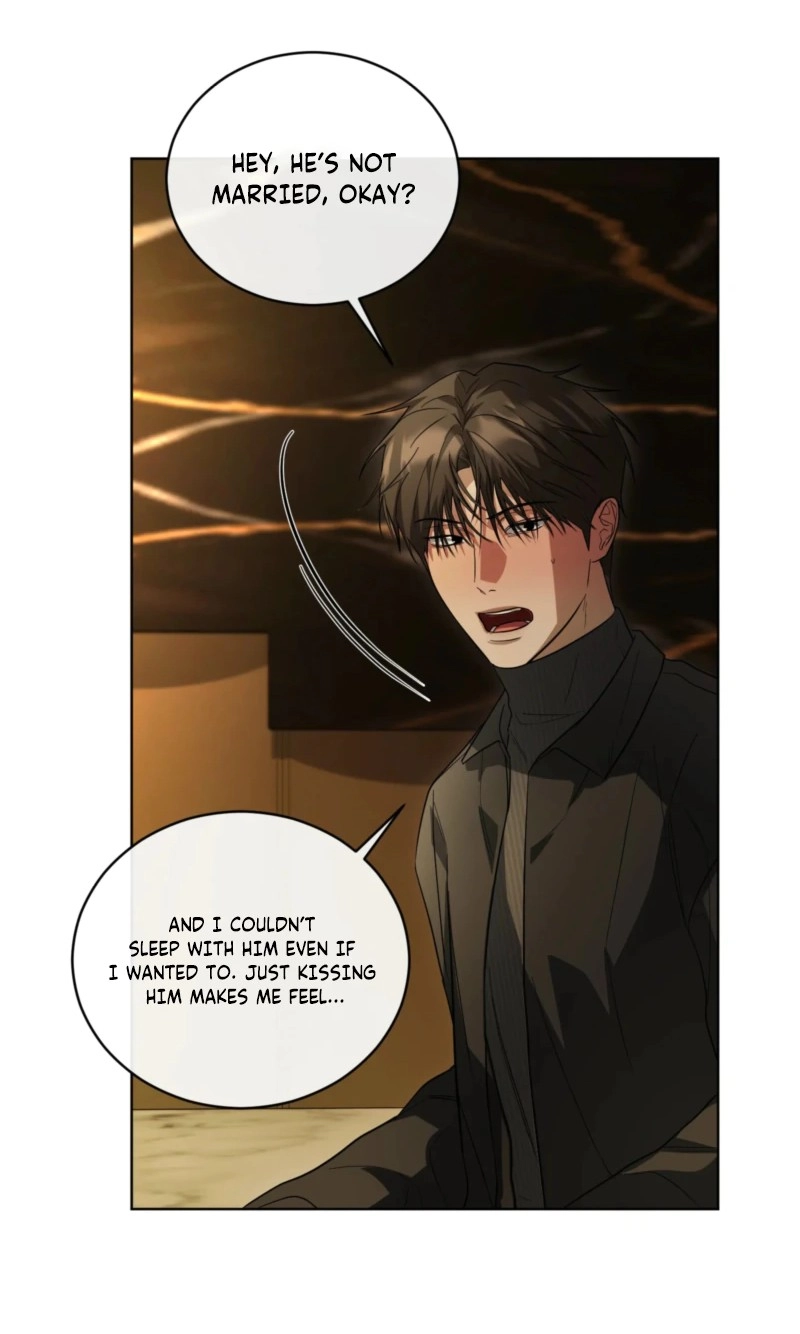 Uneditable Partner Chapter 7 page 79 - 