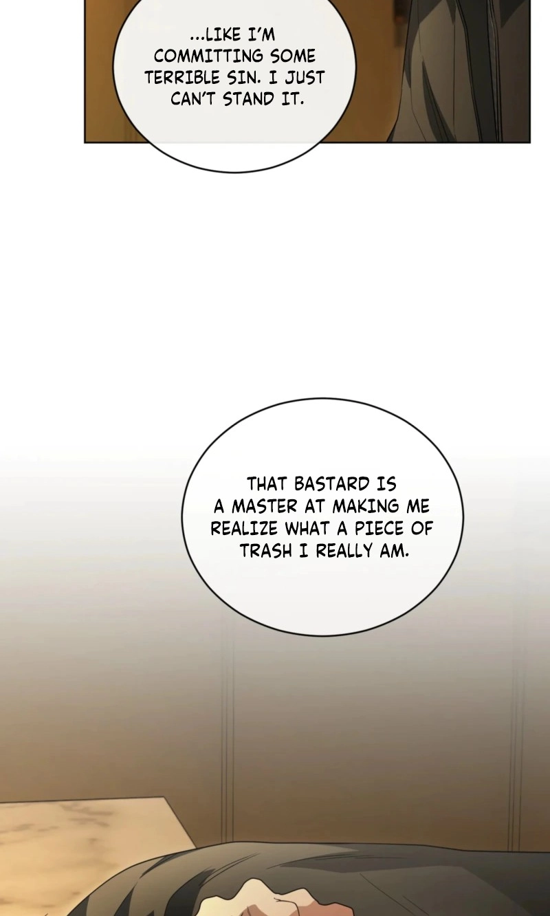 Uneditable Partner Chapter 7 page 81 - 