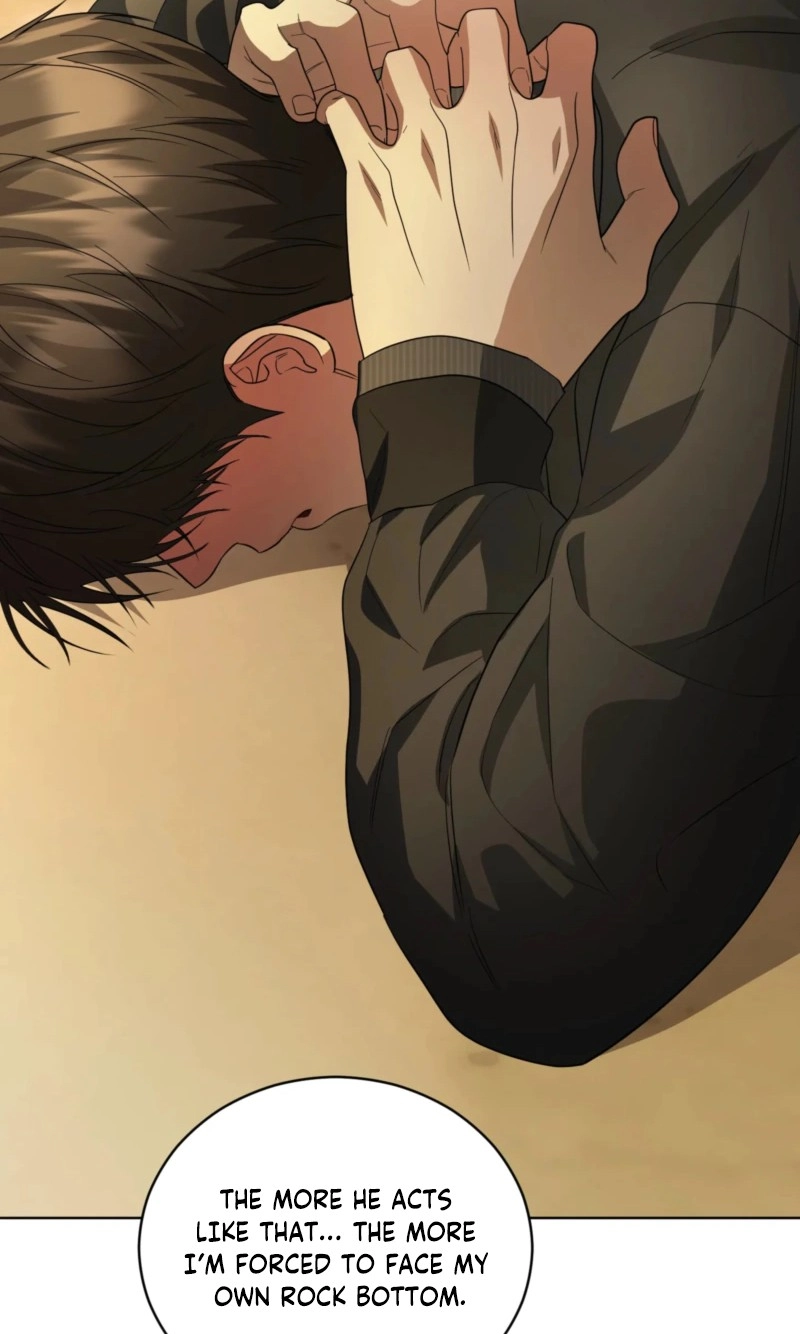 Uneditable Partner Chapter 7 page 82 - 