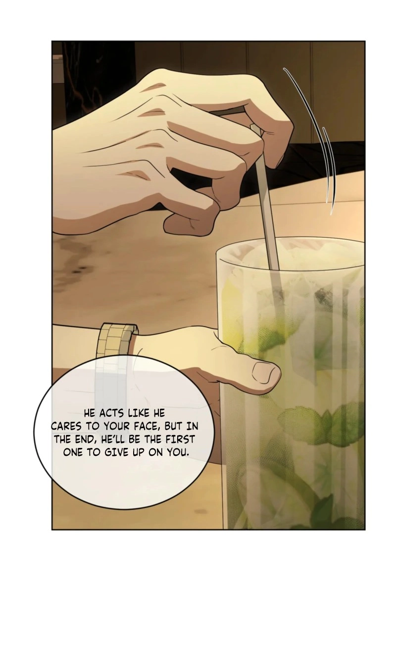 Uneditable Partner Chapter 7 page 87 - 