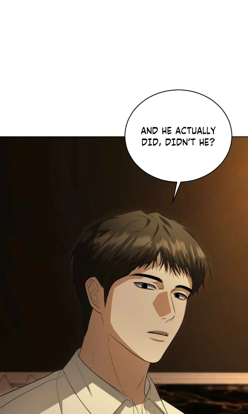 Uneditable Partner Chapter 7 page 88 - 