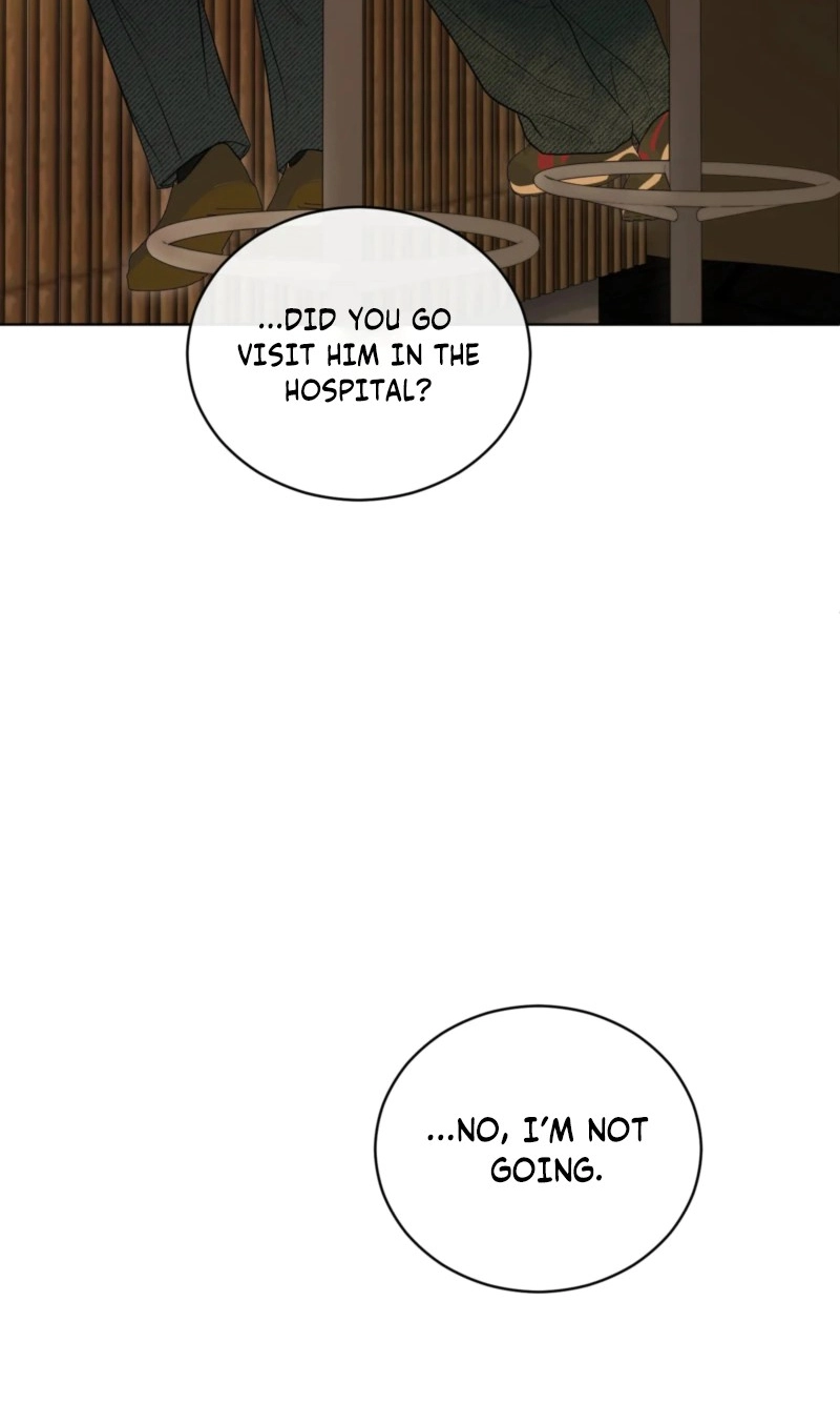 Uneditable Partner Chapter 7 page 95 - 