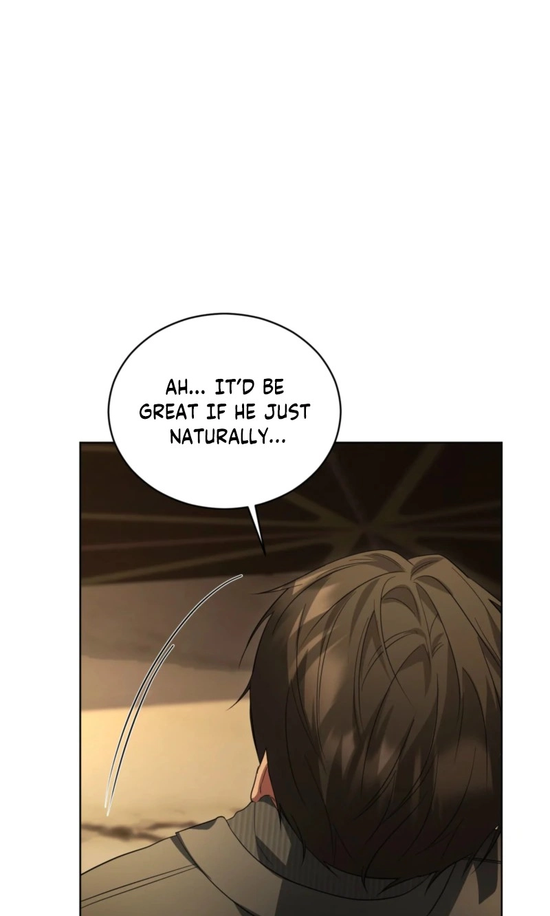 Uneditable Partner Chapter 7 page 96 - 