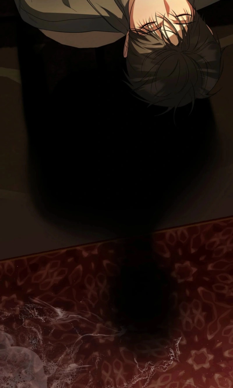 Uneditable Partner Chapter 7 page 99 - 