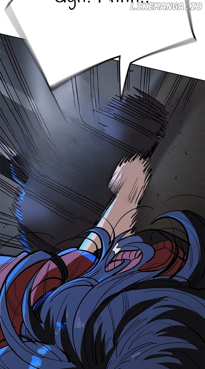 Read Unemployed Baek-soon chapter 101 image 16 on Lezhin