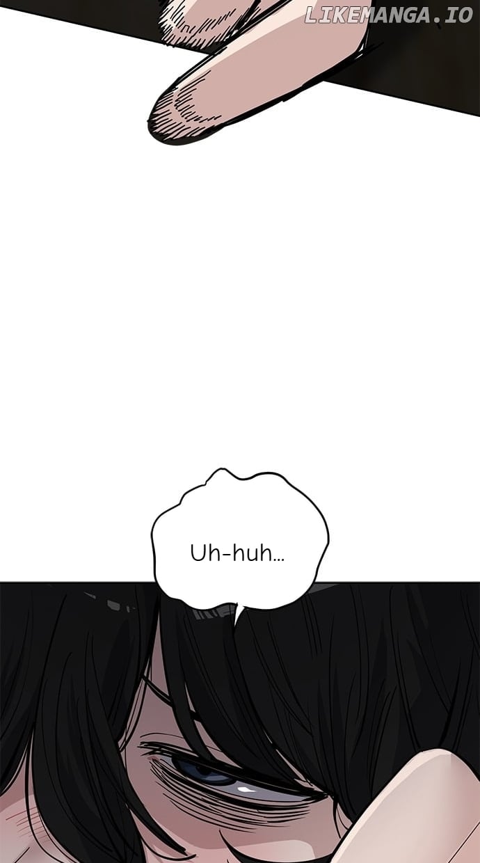 Read Unemployed Baek-soon chapter 101 image 18 on Lezhin
