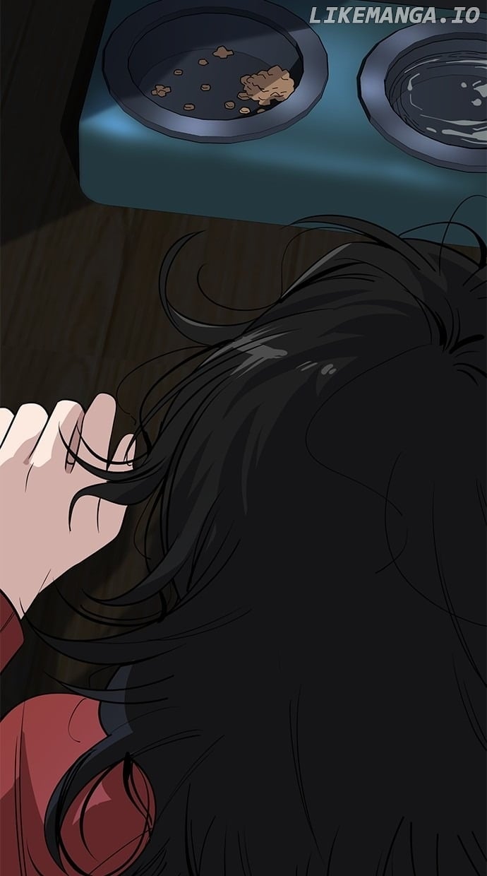 Read Unemployed Baek-soon chapter 101 image 20 on Lezhin